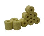 Bacteria house 40x40mm / 80 stuks - 6 liter (Vijverfilter), Verzenden