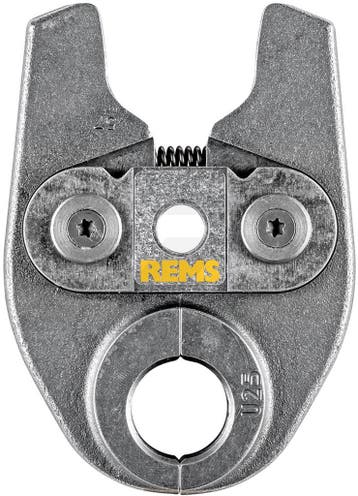 REMS Presszange Mini U 25 (578380), Bricolage & Construction, Verzenden