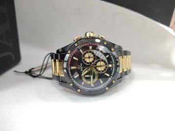 Jaguar - J1038 - Homme - 2020 et après, Nieuw