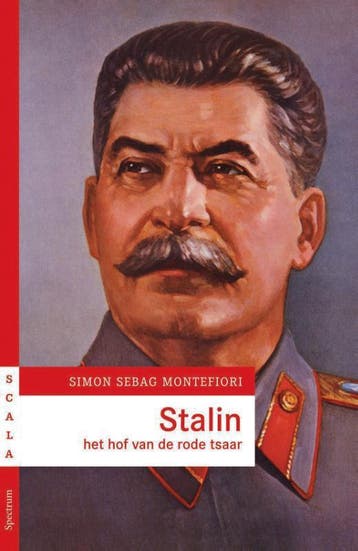 Stalin / Scala 9789000306503 Simon Sebag Montefiore, Verzenden, Gelezen, Simon Sebag Montefiore