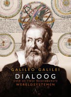 Dialoog over de twee voornaamste wereldsystemen, Boeken, Verzenden, Zo goed als nieuw, Galileo Galilei