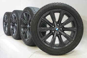BMW 5 serie G30 G31 8 serie G14 G15 G16 684 18 inch velgen G, Auto-onderdelen, Ophalen of Verzenden, Nieuw