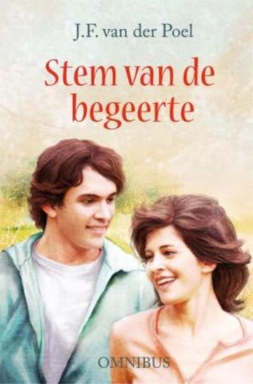 Stem van de begeerte / Citerreeks 9789059774988, Verzenden, Gelezen, J.F. van der Poel