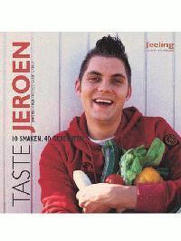Taste Jeroen 9789056175771 J. Meus, Verzenden, J. Meus