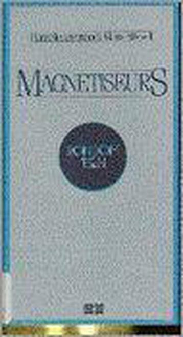 Magnetiseurs / Rondom tien 9789024232222 HANS ATTEVELT, Verzenden, HANS ATTEVELT