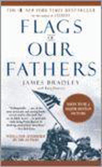 Flags Of Our Fathers 9780553589085 James Bradley, Verzenden, James Bradley