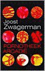 Pornotheek Arcadie 9789029558440 Joost Zwagerman, Verzenden, Gelezen, Joost Zwagerman