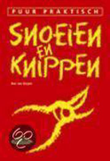 Snoeien en knippen / Puur praktisch 9789021539010, Verzenden, Zo goed als nieuw, B. van Ooijen