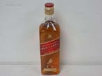 (18x) fles(sen) Johnnie Walker red label Whisky, Ophalen