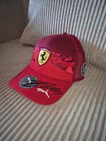 Ferrari - Lewis Hamilton & Charles Leclerc - 2025 -