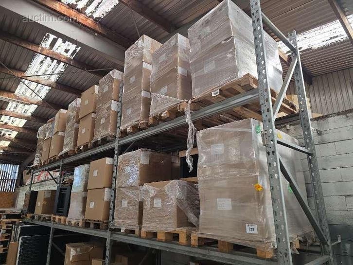 Wandmontage rack (57x) Pylontech, Doe-het-zelf en Bouw, Zonnepanelen en Toebehoren, Ophalen