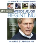 Je tweede jeugd begint nu 9789461620736 Ard Schenk, Verzenden, Zo goed als nieuw, Ard Schenk