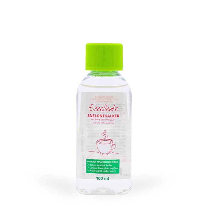 ECCELLENTE ontkalker voor Dolce Gusto - 6 stuks, Electroménager, Cafetières, Envoi