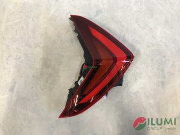 Achterlamp Links Full LED Mooi! Hyundai Bayon (21-) 92401Q06, Verzenden