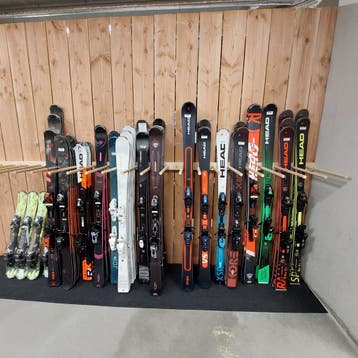 Rossignol Ski | NIEUW OVERJARIG | Forza Hero Nova Experience, Ophalen of Verzenden, Ski's