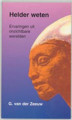 Helder weten 9789020280821 G. van der Zeeuw, Verzenden, G. van der Zeeuw