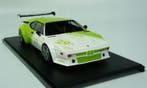 Werk83 1:18 - Voiture de course miniature - BMW M1 Procar