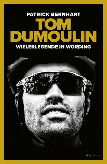 Tom Dumoulin (9789000372638, Patrick Bernhart), Verzenden