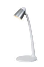 Lucide LUDO - Bureaulamp - LED - 1x4,5W 3000K -, Verzenden, Nieuw