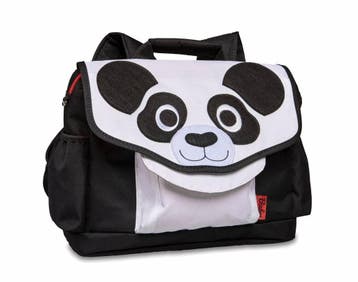 Panda Rugzak (Small), Verzenden