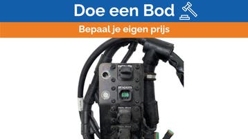 Bieden: High-Quality Volvo Penta Marine Engine, Ophalen of Verzenden