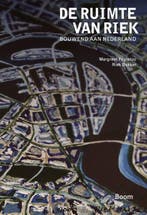 De ruimte van Riek 9789024436866 Riek Bakker, Verzenden, Zo goed als nieuw, Riek Bakker