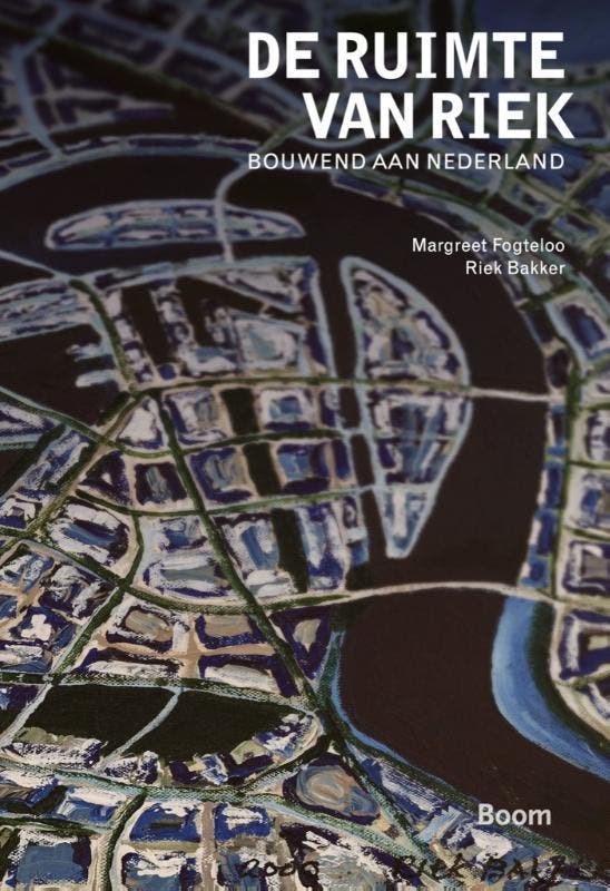 De ruimte van Riek 9789024436866 Riek Bakker, Livres, Histoire mondiale, Envoi