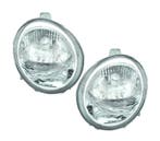 Phares Daewoo Pour Chevrolet Matiz 01-05 Réglage Électrique, Verzenden