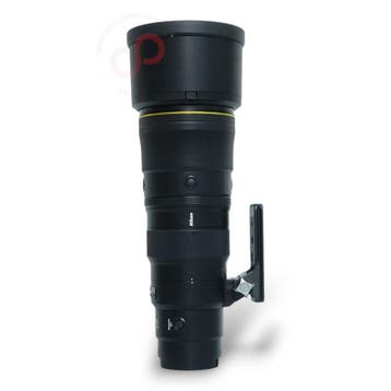 Nikon Z 600mm 6.3 VR S nr. 2593, Ophalen of Verzenden