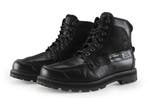 Timberland Veterboots in maat 44 Zwart, Kleding | Heren, Schoenen, Verzenden, Boots, Zo goed als nieuw, Timberland