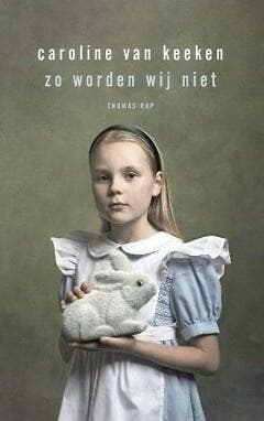 Zo worden wij niet (9789400407732, Caroline van Keeken), Verzenden