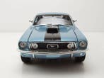 Maisto 1:18 - Voiture miniature - Ford Mustang GT Cobra Jet, Nieuw