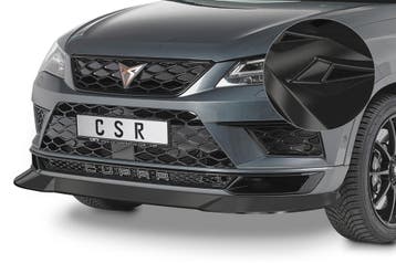 Cupspoiler voor Cupra Ateca CSL430-G, Verzenden, Nieuw