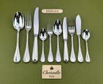 Christofle - Tafelservies voor 12 (126) - Parels -