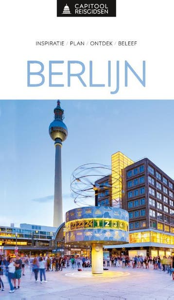 Berlijn |  | Nieuw, Verzenden, Nieuw