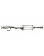 Roetfilter Citroën C8/Jumpy, Fiat Scudo, Peugeot Expert, Auto-onderdelen, Verzenden, Nieuw