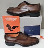 Santoni - Platte schoenen - Maat: EU 43.5, EU 44