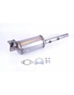 Roetfilter Renault Megane, Scenic 1.9 DCi, Verzenden, Nieuw
