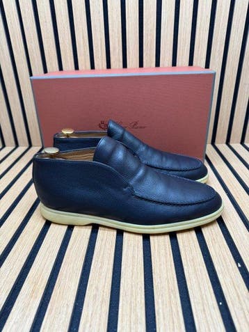 Loro Piana - Sneakers - Taille : EU 42, Kleding | Heren, Nieuw
