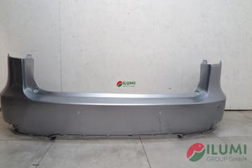 Achterbumper Lexus RX IV Lift 19- 52159-48270, Verzenden, Gebruikt, Lexus