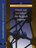 Het Belgisch labyrint 9789029562522 Geert van Istendael, Verzenden, Geert van Istendael