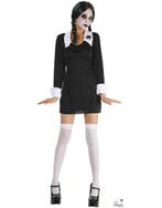 schoolmeisje halloween, Ophalen of Verzenden, Nieuw