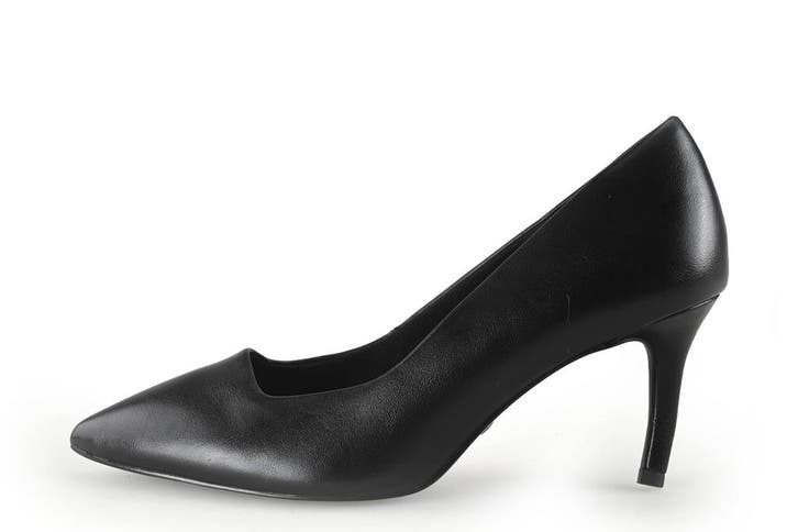 Tamaris Pumps in maat 36 Zwart, Kleding | Dames, Schoenen, Zwart, Zo goed als nieuw, Pumps, Verzenden