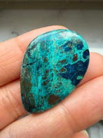 Turquoise Echte edelsteen! Prachtige enorme topkleur