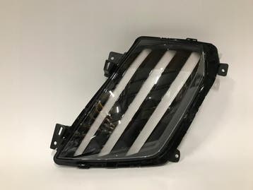 Peugeot 208 II Lift 2023 LED DRL Linker Licht, Autos : Pièces & Accessoires, Éclairage, Verzenden