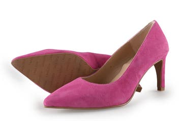 Brenda Pumps in maat 37 Roze, Verzenden, Pumps