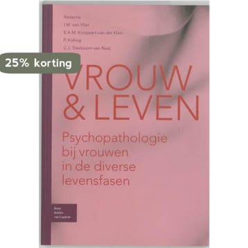 Vrouw & leven 9789031347360, Verzenden, Zo goed als nieuw