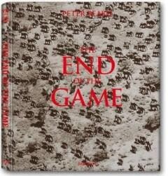 The end of the game 9783836505307 Peter H Beard, Verzenden, Zo goed als nieuw, Peter H Beard