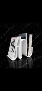 Memento 3D Lab - Porte-revues - ABS - Porte-revues design