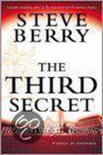 The Third Secret - Berry, Verzenden, Nieuw